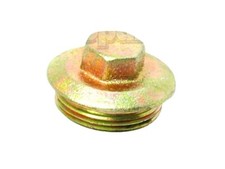 Transmission oil filler cap - oil,