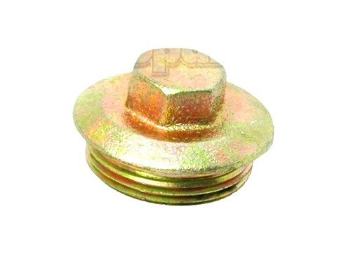 Transmission oil filler - transmission, cap