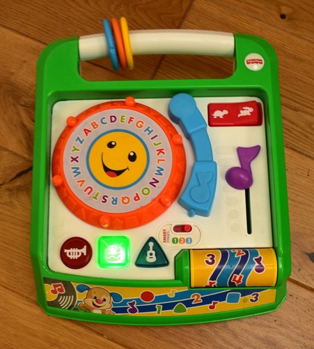 Fisher price smart stages - price,