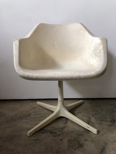 Vintage robin day polyprop - ,