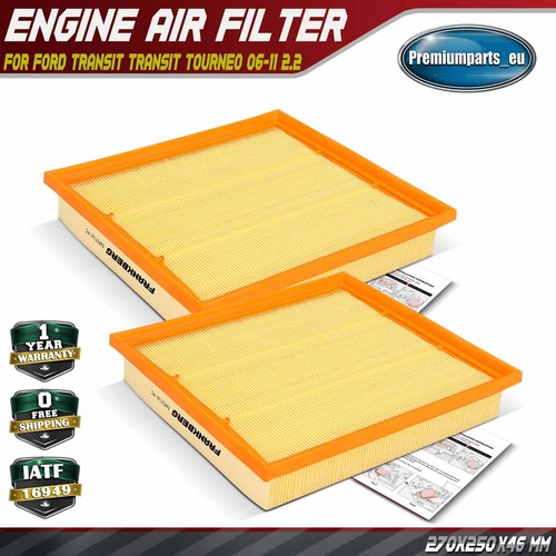 Air filter for - filter, ford