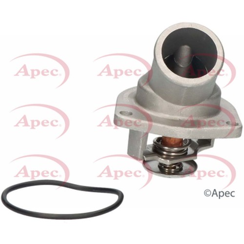 Coolant thermostat for - thermostat,