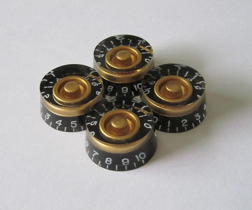 Set guitar speed dial - 4,