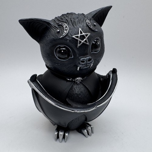 Beelzebat bat figurine 6cm - bat,