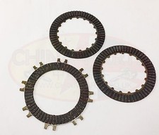 Clutch Plates for PY90 Semi Automatic 
