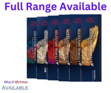 Wella Koleston Perfect Hair