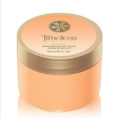 Avon timeless perfumed - avon, skin