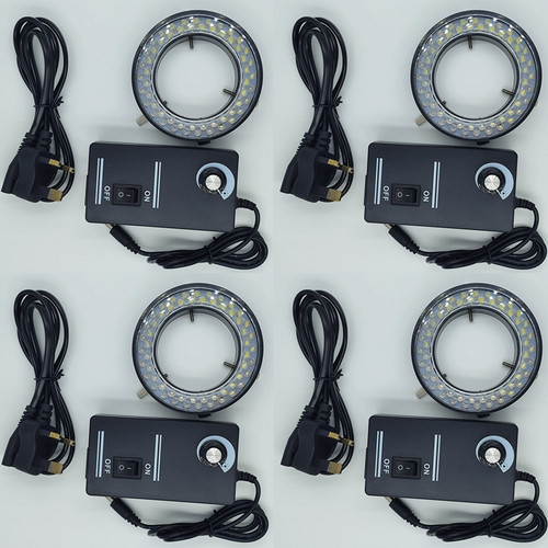 Led adjustable ring light - ring,