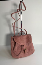 Vintage 90s shoulder duffle