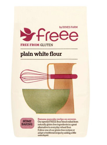 Freee doves farm gluten free - farm,