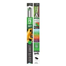 Reptile Systems Eco T5 Unit