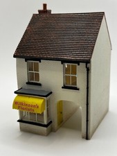Hornby Skaledale Wilkinson's Florist Shop R8704 – MINT CONDITION