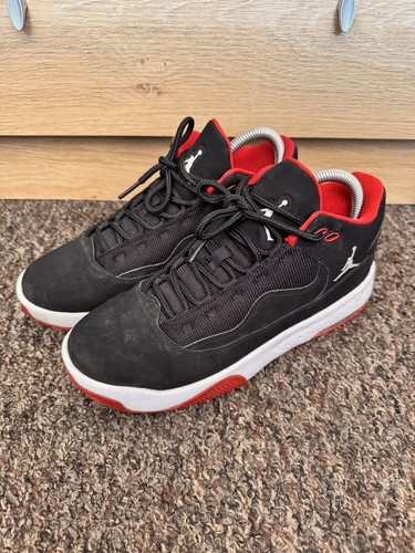Nike air jordan max - max, aura