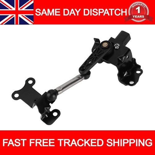 Rear left right suspension - rear,