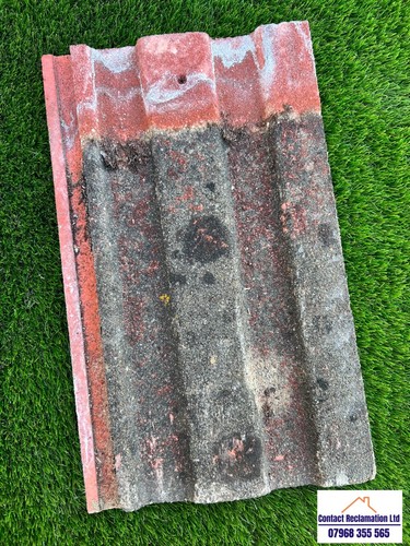 Reclaimed marley ludlow plus - reclaimed,