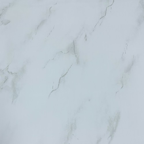 Marble sparkle chrome - &,