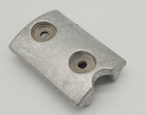 0397111 aluminium anode 40 - 0397111,