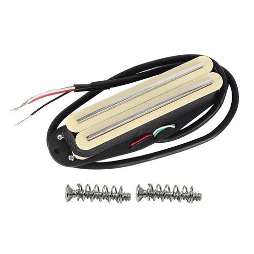 Fleor alnico dual rails - fleor, 5