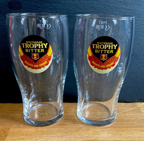 New whitbread trophy - 2,
