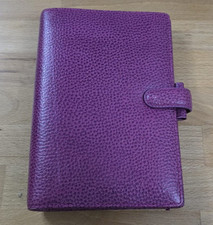 FILOFAX PERSONAL FINSBURY