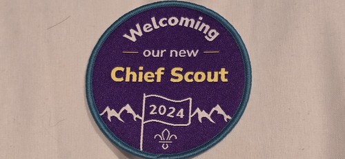 2024 chief scout - 2024,