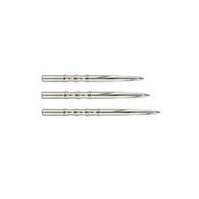Unicorn Darts Volute Scalloped