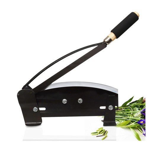 Inch stainless steel flower - 14-inch,