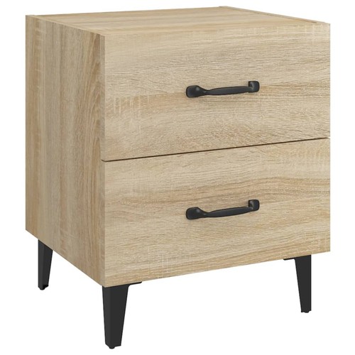Bedside cabinet - bedside,