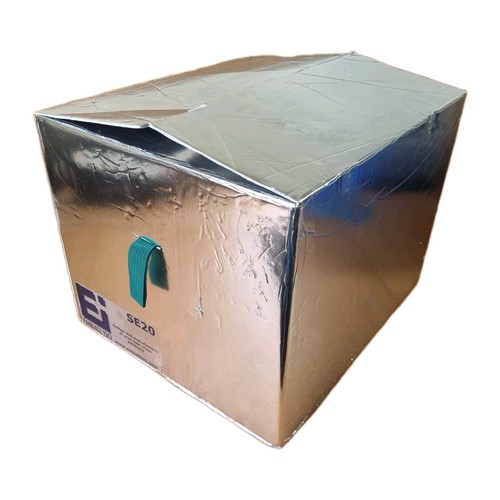 Emball iso se20 temperature - se20,