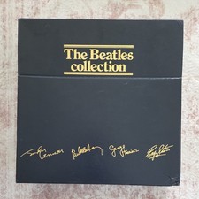 The Beatles Collection
