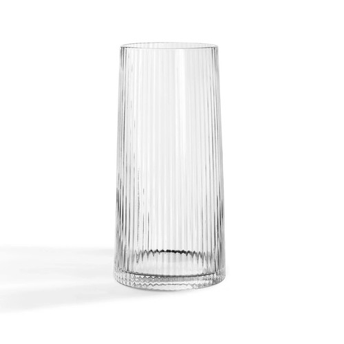 Gatsby set ripple glass - of, 4