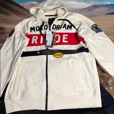 Royal Enfield “Moto Dream