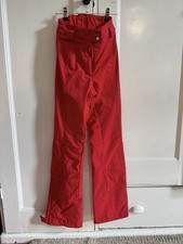 Women poivre blanc - blanc, ski
