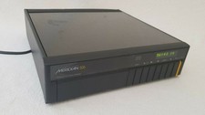 MERIDIAN 506 cd player 20 BIT 