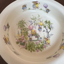 Vintage Royal Kent Bone China