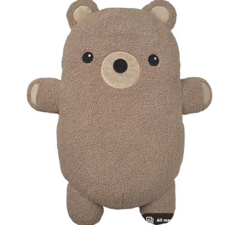 Grejsimojs giant soft - toy, bear