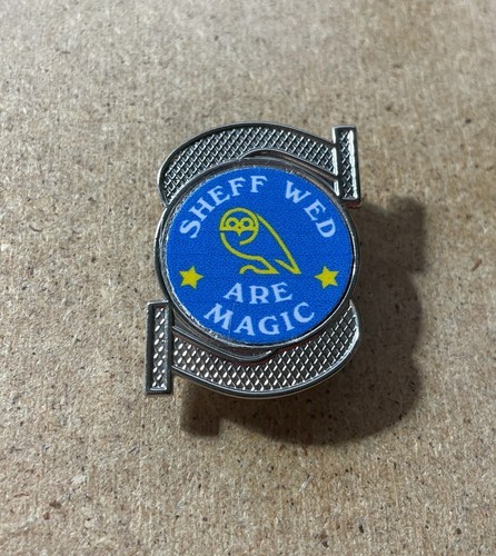 Sheffield wednesday rare are - wednesday,