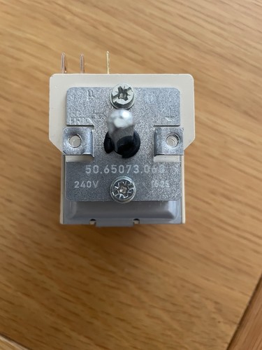 Genuine hotpoint indesit - genuine,