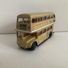 Efe aec routemaster - efe, bus