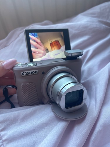 Canon powershot sx740 - canon,