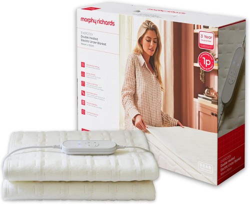 Electric blanket double - blanket, heat