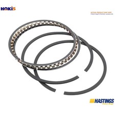 PISTON RING KIT 6899 STD FOR