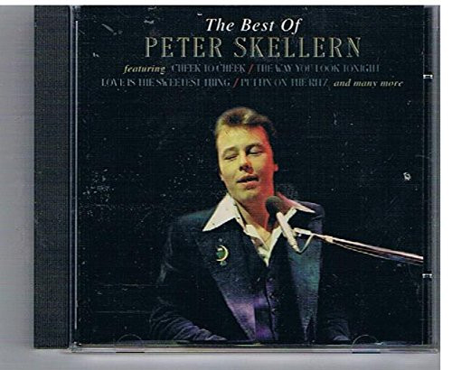 The best peter - the, skellern