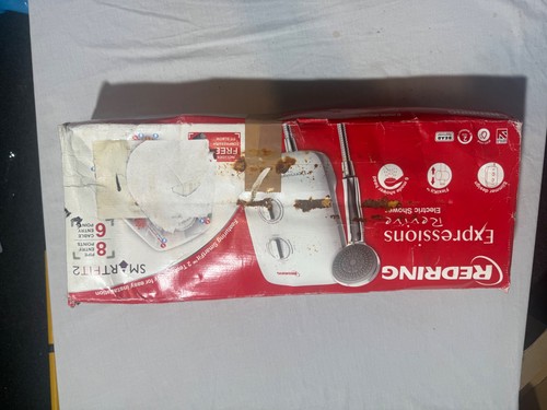 Redring bright 5kw - redring,