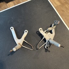 Yamaha YSR50 OEM Right & Left