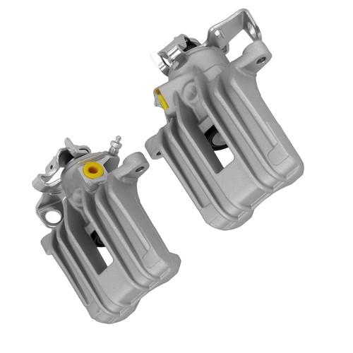 Pair rear brake - pair,