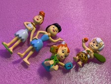 The Flintstones Figures Hanna