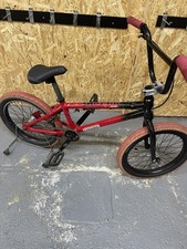 Colony Horizon 18" BMX Bike
