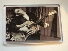 Elvis Presley, The King Of