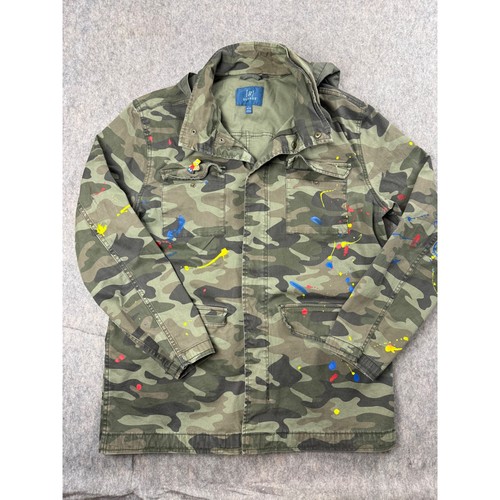 George field jacket mens - george,
